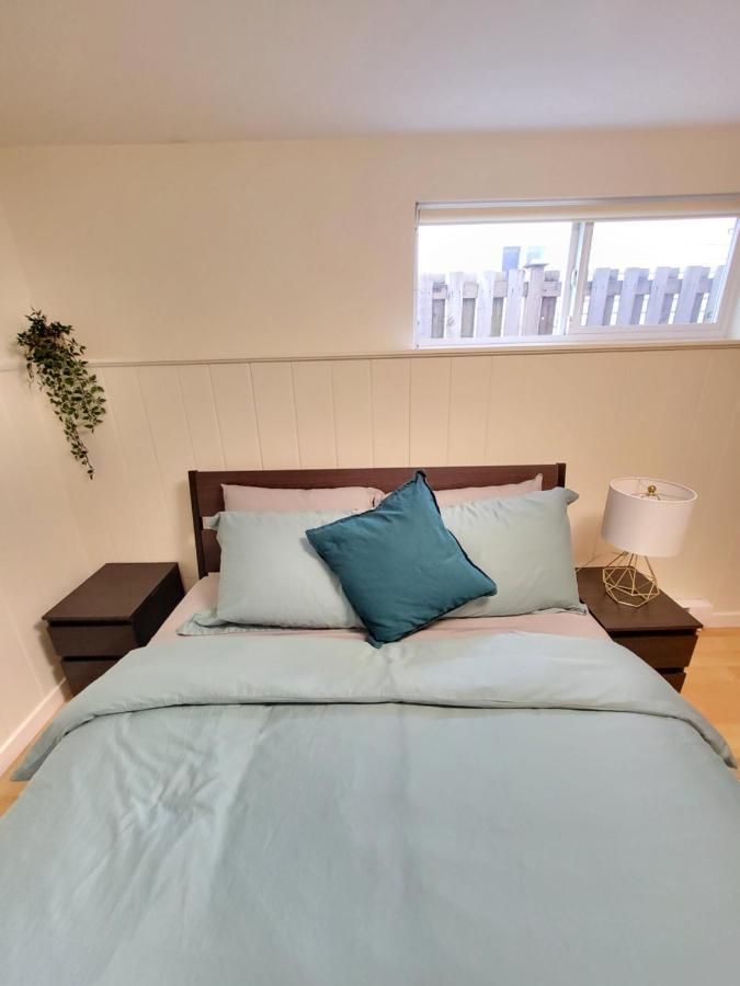 Sunshine Suite Vancouver Luaran gambar