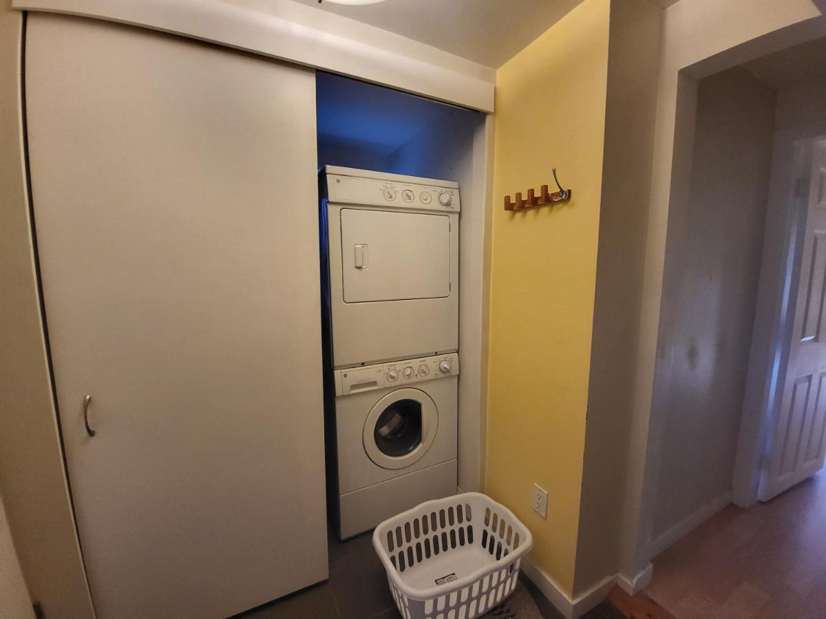 Sunshine Suite Vancouver Luaran gambar