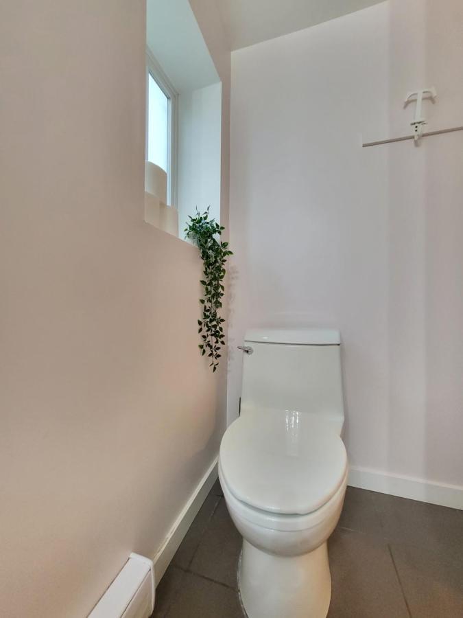 Sunshine Suite Vancouver Luaran gambar