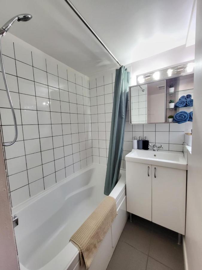 Sunshine Suite Vancouver Luaran gambar